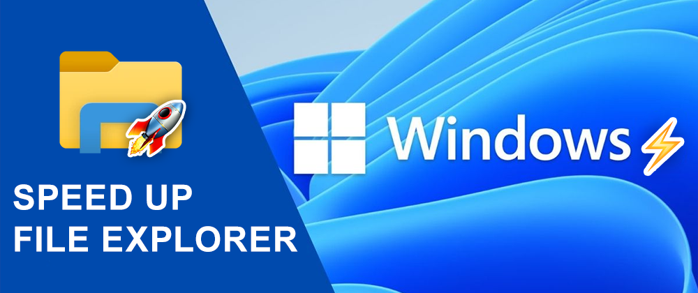 How to Speed up Windows Date Sorting